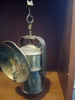 Antieke Mijnwerkerslamp - Decoratief & Uniek, Ophalen
