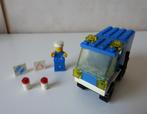 Lego 6653 Wegwerker, Verzamelen, Speelgoed, Gebruikt, Verzenden