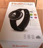 Activity tracker I health edge, Sport en Fitness, Hartslagmeters, Ophalen of Verzenden, Zo goed als nieuw, Overige merken