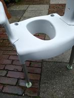 etac wc stoel, Diversen, Ophalen, Gebruikt