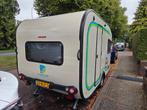 Carpento 410 lichtgewicht caravan, Overige merken, 70 kg, Treinzit, Particulier