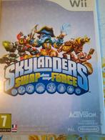Wii skylanders, Spelcomputers en Games, Games | Nintendo Wii, Avontuur en Actie, 2 spelers, Ophalen of Verzenden, Zo goed als nieuw
