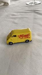 Brekina dkw 89 L met maggi reclame, Ophalen of Verzenden