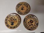 Borden Buxo, Antiek en Kunst, Ophalen of Verzenden