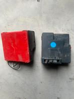 Agpo econpact of ultima branderautomaat print, Ophalen of Verzenden