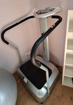 Trilplaat zgan, Sport en Fitness, Boksen, Ophalen, Zo goed als nieuw, Bokskleding