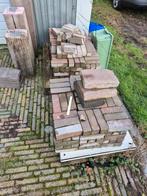 Partij Gebruikte Klinkers, Ophalen, Gebruikt, Klinkers, Minder dan 5 m²