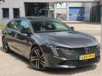 Peugeot 508 SW 1.6 HYbrid 225 GT Panoramadak Nappa Lederen B, Gebruikt, 4 cilinders, Hybride Elektrisch/Benzine, Lichtsensor