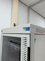 Serverkast / Patchkast - Varicon M, Ophalen, Gebruikt, Glas, Geperforeerd
