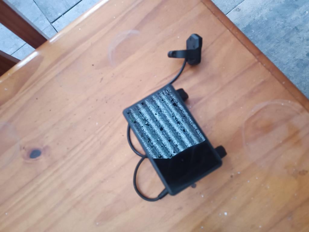 V20 scherm, Ophalen of Verzenden, Snelheidssensor, Zo goed als nieuw