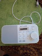 Muse M-10 DAB+ Radio, Verzenden, Zo goed als nieuw, Radio