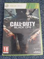 Call Of Duty Black Ops (Xbox 360 en Xbox One), Spelcomputers en Games, Games | Xbox 360, Vanaf 16 jaar, Gebruikt, Ophalen of Verzenden