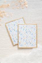 Vintage deense scandinavische fotolijsten Jyden 30x24cm, Ophalen of Verzenden, Zo goed als nieuw