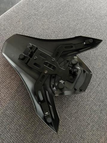 Kawasaki z900 se buddyseat cover performance zadel seatcover beschikbaar voor biedingen