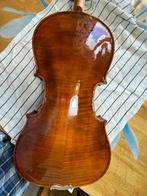 Violin 4/4, Muziek en Instrumenten, Strijkinstrumenten | Violen en Altviolen, Ophalen of Verzenden, Gebruikt, 4/4-viool, Viool