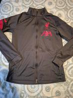 Liverpool trainingsvest, Kinderen en Baby's, Ophalen of Verzenden, Zo goed als nieuw, Jas