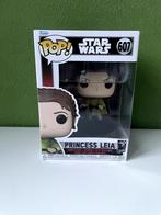 Funko pop Princess Leia Star Wars 607, Ophalen, Zo goed als nieuw