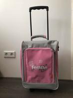 Kinder reis weekend logeer trolley koffer handbagage Bulbby, Sieraden, Tassen en Uiterlijk, Tassen | Reistassen en Weekendtassen