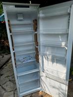 Koelkast 180cm., Witgoed en Apparatuur, Vriezers en Diepvrieskisten, Ophalen, Minder dan 60 cm, 160 cm of meer, Zo goed als nieuw
