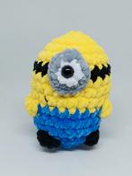 Gehaakte minion en meer, .., .., Overige typen, Nieuw