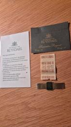 Sigarenbanden, Ophalen, Zo goed als nieuw, Sigarenbandjes