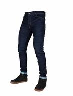 Bull-it mens bobber || blue skinny,  maat 34., Motoren, Kleding | Motorkleding, Nieuw met kaartje, Heren