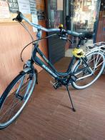 Batavus socorro framemaat 53, Fietsen en Brommers, Ophalen, 53 tot 56 cm, Versnellingen, Batavus