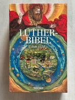 The Luther Bible (Taschen) in Engels en Duits., Ophalen of Verzenden, Nieuw