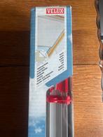 Velux jaloezie Dakraam - Nieuw in doos!, Minder dan 50 cm, Nieuw, Ophalen of Verzenden, Minder dan 100 cm