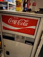 Coca cola automaat, Verzamelen, Automaten | Overige, Ophalen of Verzenden, Zo goed als nieuw