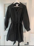 Jurkje ou, Kleding | Dames, Ophalen of Verzenden, Zo goed als nieuw, Zwart, Boven de knie