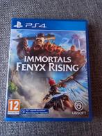 Immortals Fenyx Rising, Spelcomputers en Games, Games | Sony PlayStation 4, Avontuur en Actie, 1 speler, Ophalen of Verzenden