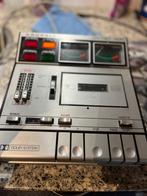 cassette recorder Grundig CN 730, Audio, Tv en Foto, Cassettedecks, Ophalen, Overige merken