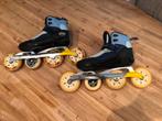 Skeelers inline skates als nieuw, Sport en Fitness, Ophalen of Verzenden