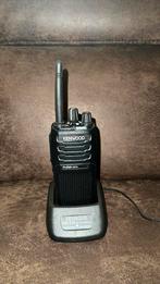 Kenwood protalk portofoon, Telecommunicatie, Portofoons en Walkie-talkies, Ophalen of Verzenden