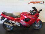 Suzuki GSX 750 F GSX750 DEGELIJKE OER BIKE (bj 1995), Bedrijf, Sport