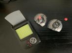 Sensor setje voor de kleine detective, Ophalen of Verzenden, Gebruikt, Jongen of Meisje