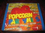 2CD Popcorn Party Hits, Cd's en Dvd's, Pop, Gebruikt, Ophalen of Verzenden