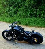 Yamaha Dragstar Bobber, 2 cilinders, Chopper, Particulier