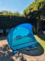 High Peak Evia strandtent 150x200 cm UV 40 protection, Ophalen of Verzenden, Zo goed als nieuw