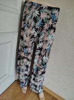Flodder broek van Terra di siena, Kleding | Dames, Verzenden, Zo goed als nieuw, Maat 38/40 (M), Lang