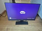 BenQ GW2480 23,8 inch Full HD Monitor, Computers en Software, Monitoren, Gaming, Full HD, Zo goed als nieuw, VGA