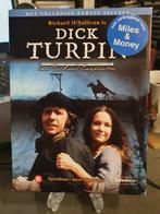 Dick turpin het volledige eerste seizoen 3DVD, Alle leeftijden, Ophalen, Zo goed als nieuw