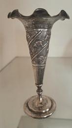 Antiek Trompetvaasje, Ophalen of Verzenden