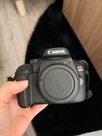 Canon EOS 4000D Body + Accesoires (Zonder Lens), Gebruikt, Spiegelreflex, Canon, Ophalen of Verzenden