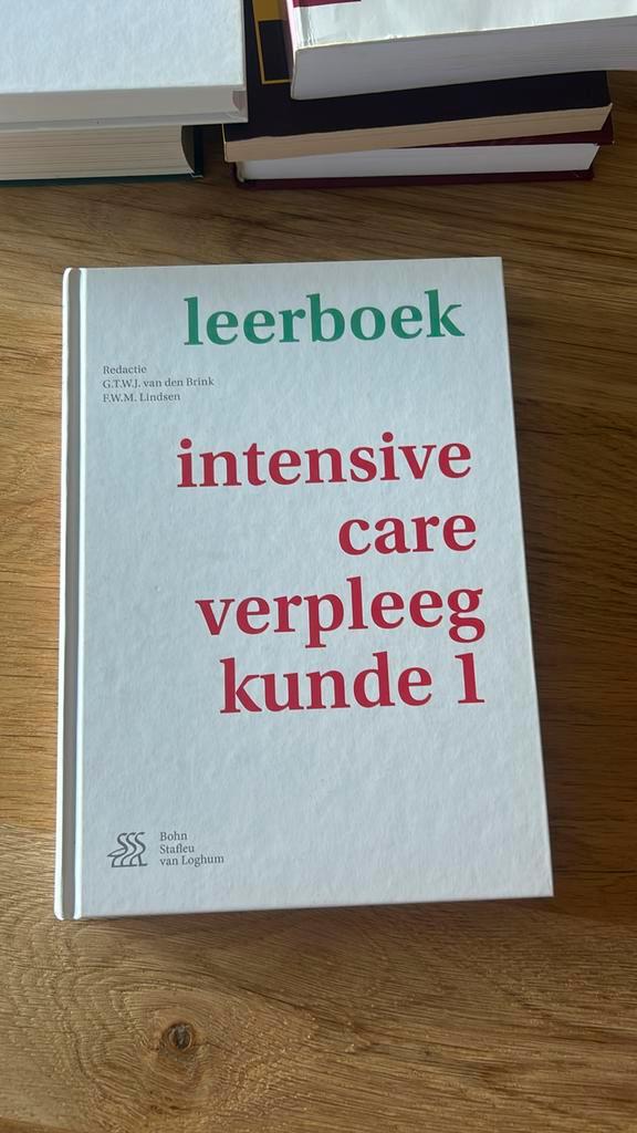 Leerboek, Boeken, Wetenschap, Zo goed als nieuw, Sociale wetenschap, Ophalen of Verzenden