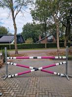 Hindernis, Ophalen, Zo goed als nieuw, Springen