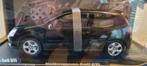 VW Golf 5 GTI zwart Norev, Hobby en Vrije tijd, Modelauto's | 1:18, Ophalen of Verzenden, Nieuw, Norev