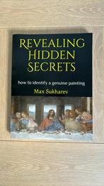 Revealing hidden secrets - ISBN 9798646505980, Nieuw, Ophalen of Verzenden, Schilder- en Tekenkunst