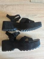 Nieuwe Mango sandalen maat 39, Kleding | Dames, Schoenen, Mango, Zwart, Nieuw, Sandalen of Muiltjes